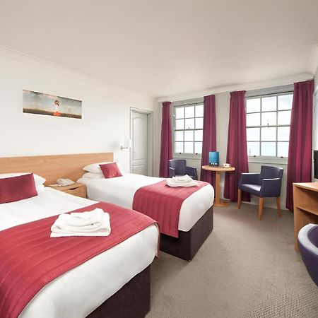The Carlton Hotel Great Yarmouth Exterior foto