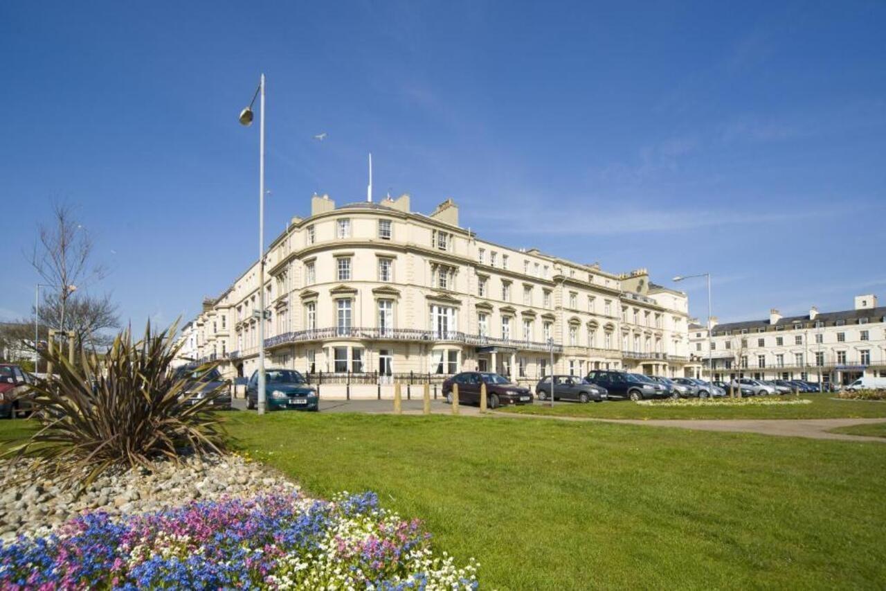 The Carlton Hotel Great Yarmouth Exterior foto