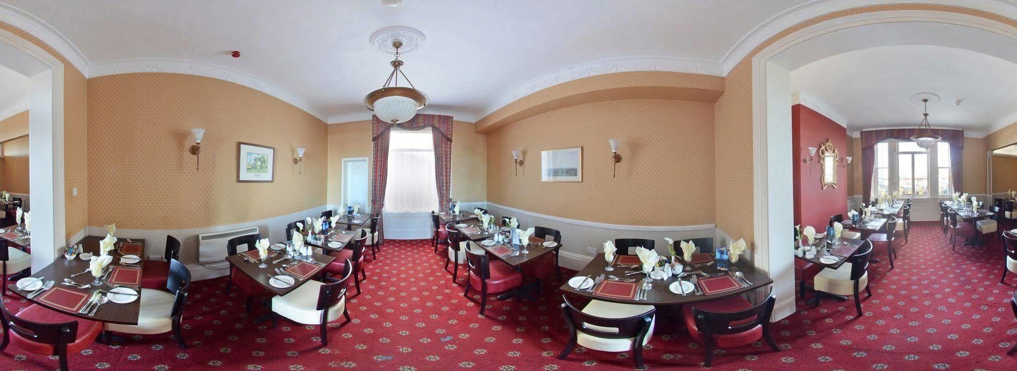 The Carlton Hotel Great Yarmouth Exterior foto